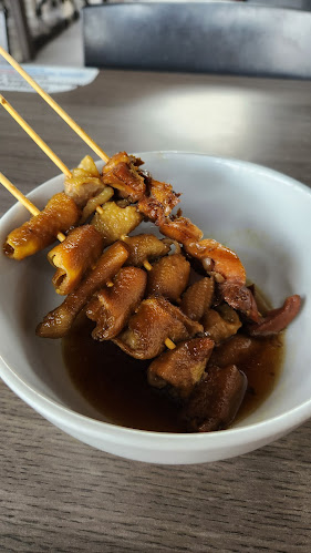 Soto Lamongan Cak Har Semarang - Kota Semarang