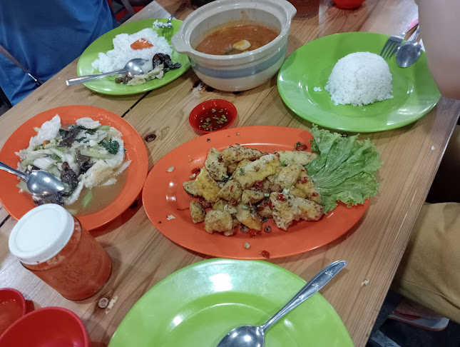 Permata culinary - Kabupaten Tangerang