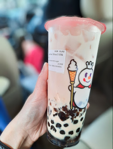 Opinii despre Mixue Dg Tata în Kota Makassar - Gastronomi dan perhotelan