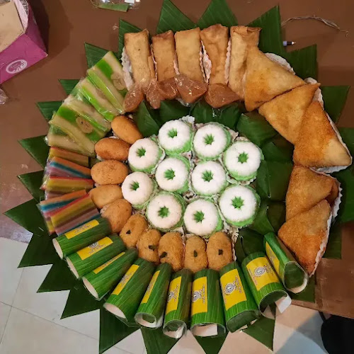 Toko Kue Ny Nina Cieunteung