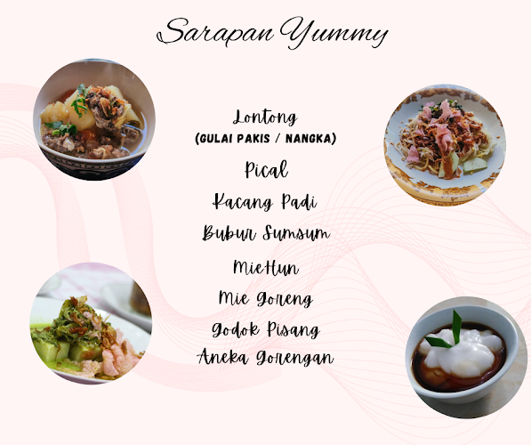 Opinii despre Umoh Uloa by Neri în Kota Sungai Penuh - Gastronomi dan perhotelan