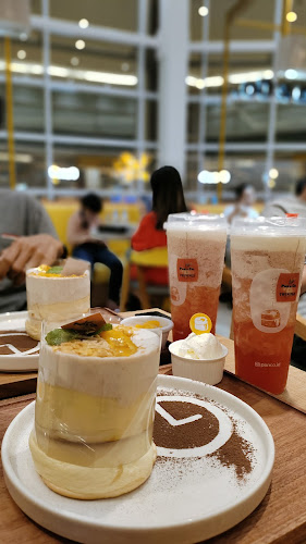 Galaxy Mall 3 Lantai 2, Mulyorejo, Surabaya, East Java 60115