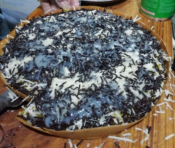 Opinii despre Terang Bulan Kenzo în Kota Denpasar - Gastronomi dan perhotelan