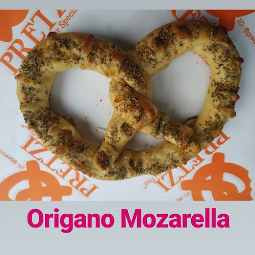 Pretzel Pretzi - Gastronomi dan perhotelan
