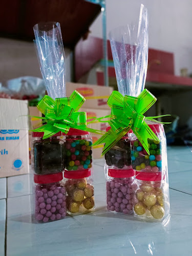 Comentarii opinii despre Grosir Aneka Snack