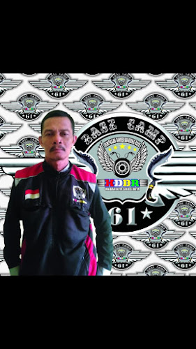 BC 61 HDBR - Gastronomi dan perhotelan