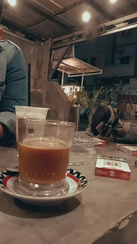 Comentarii opinii despre Sangkar Coffee