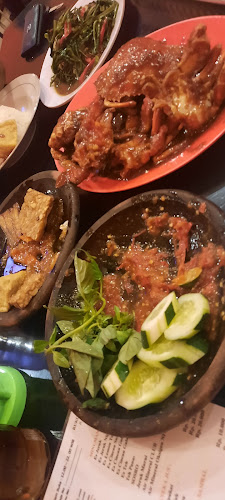 Opinii despre Kepiting Cak Gundul 1992 în Kota Semarang - Gastronomi dan perhotelan