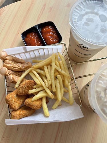 faste coffee kedaton - Gastronomi dan perhotelan