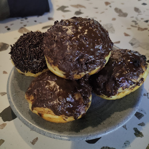 Opinii despre INDISCHE COFFEE în Kota Kendari - Gastronomi dan perhotelan