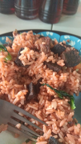 Warung Utama Sari - Gastronomi dan perhotelan