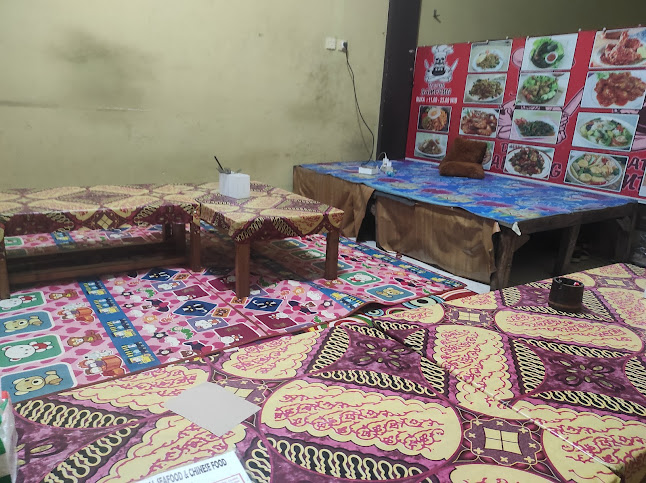 Jl. Kihajar Dewantoro No.64, RT.001/RW.001, Gondrong, Kec. Cipondoh, Kota Tangerang, Banten 15146