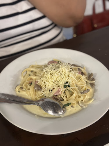 Opinii despre Koki Joni în Kota Yogyakarta - Gastronomi dan perhotelan