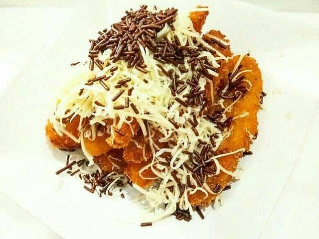 Jl. Batik Rengganis No.35, Sukaluyu, Kec. Cibeunying Kaler, Kota Bandung, Jawa Barat 40123