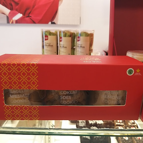 Dea Bakery - Kapas Krampung - Gastronomi dan perhotelan