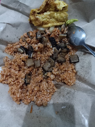 CAK ASOKA Madiun - Gastronomi dan perhotelan