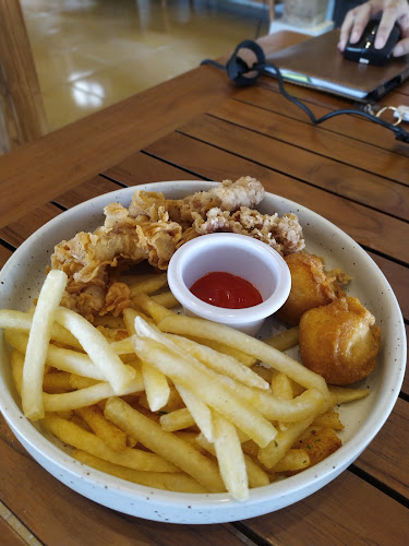 Opinii despre ANANTARI COFFEE în Kota Semarang - Gastronomi dan perhotelan