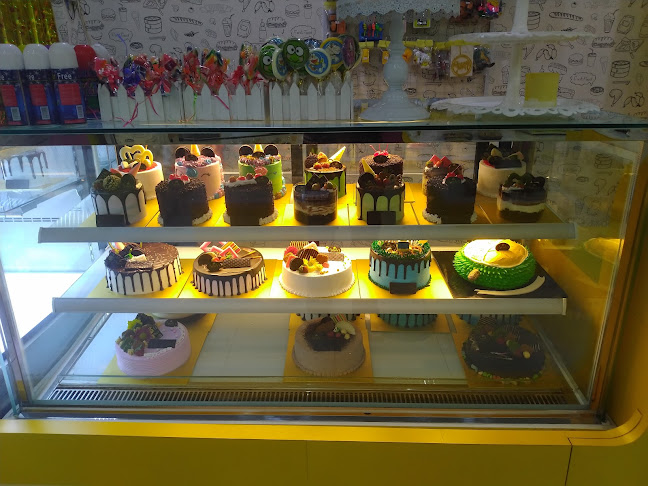 Syarah Bakery Lingkar Barat