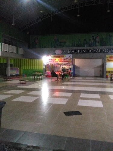 Jl. Banda No.4, Madiun Lor, Kec. Manguharjo, Kota Madiun, Jawa Timur 63122