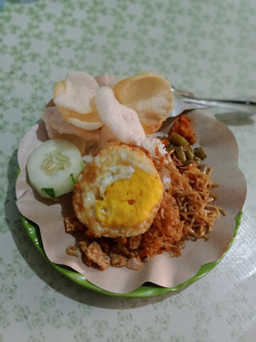 Warung mbak linda - Surabaya