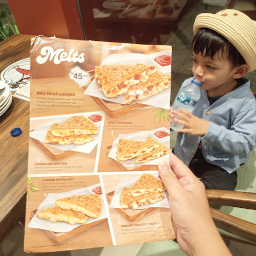 Comentarii opinii despre Pizza Hut Ristorante