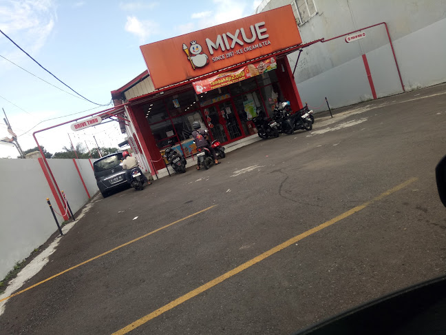 MIXUE Juanda Tasikmalaya - Kab. Tasikmalaya