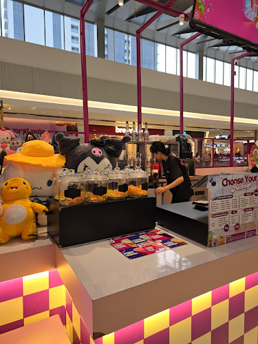 Grand Batam Mall, Jl. Pembangunan Lantai 3, ST03, Batu Selicin, Kec. Lubuk Baja, Kota Batam, Kepulauan Riau 29444