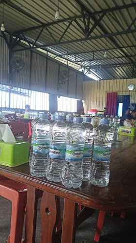 Rumah Makan CAHAYA PANGKEP - Kota Kendari