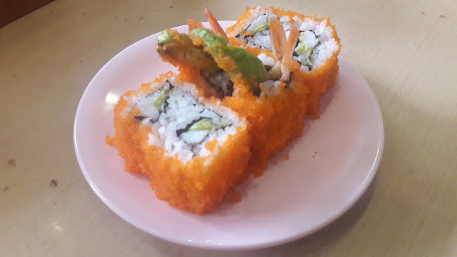 Comentarii opinii despre Sushi Tei