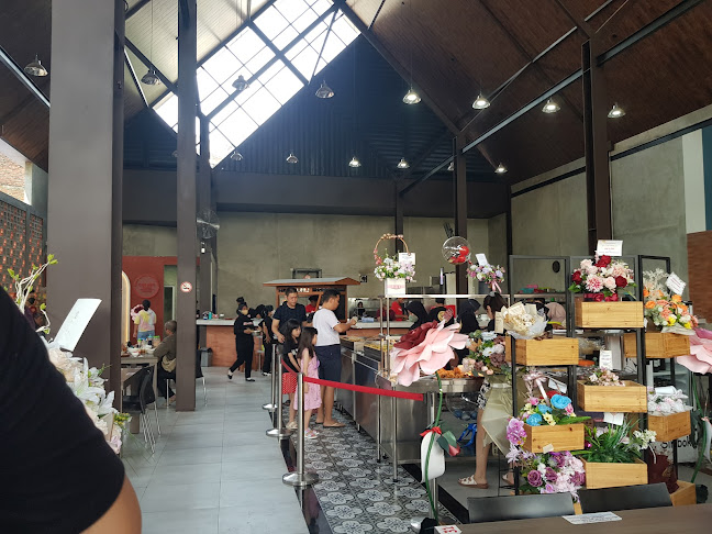 Soto Lamongan Cak Har Semarang - Gastronomi dan perhotelan