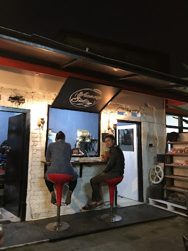 Opinii despre waroeng saha în Kota Bandung - Gastronomi dan perhotelan