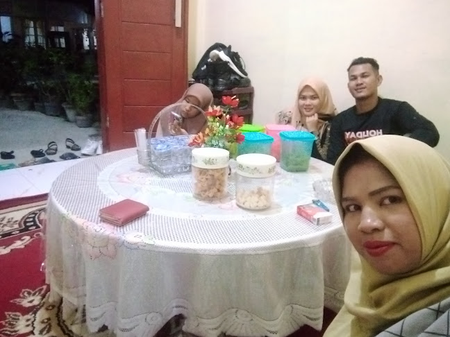 Comentarii opinii despre Warung Mie Kak Ipat