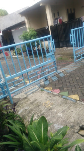 Jl. Manis IV No.22, RT.002/RW.007, Gandasari, Kec. Jatiuwung, Kota Tangerang, Banten 15136