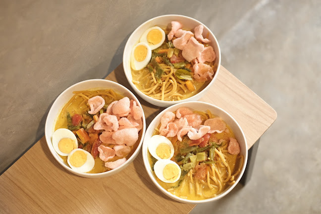 Akara Coffee & Space