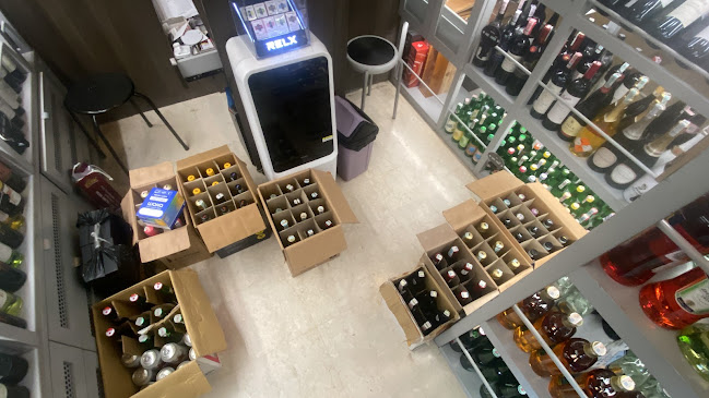 Peakwine at Holiday Inn Pasteur Bandung - Kota Bandung