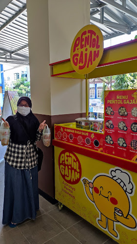 Pentol Gajah Magelang