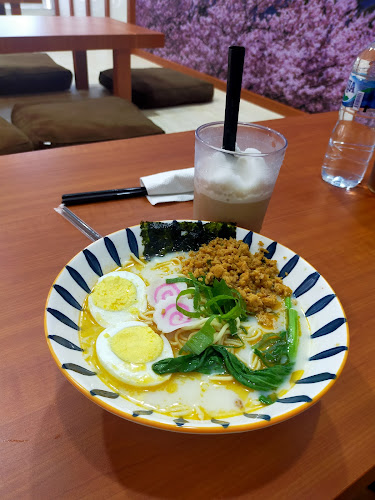 Comentarii opinii despre Saburo ramen padang