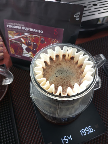 Nemen Ngopi - Gastronomi dan perhotelan