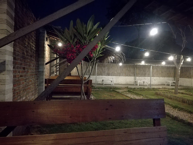 Green Cloud Cafe - Surabaya