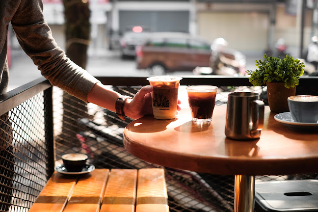 Makmur Jaya Coffee - Kota Bandung