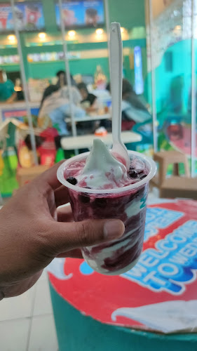 Opinii despre Wedrink Tembalang în Kota Semarang - Gastronomi dan perhotelan