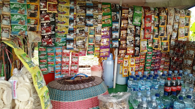 Kopi Hitam Bang Japra (WarJap).