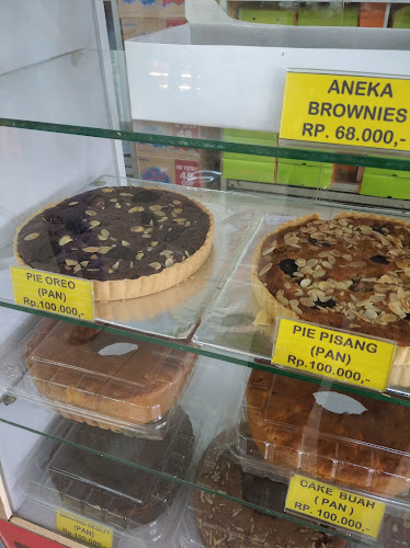 Jl. Jenderal Sudirman No.129, Kuanino, Kec. Kota Raja, Kota Kupang, Nusa Tenggara Tim.