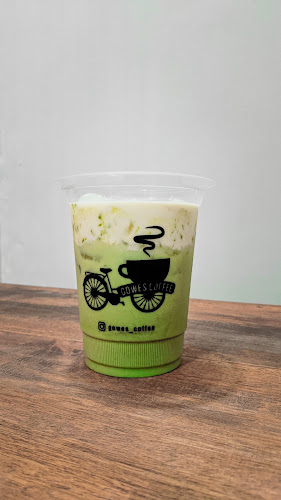 Gowes Coffee