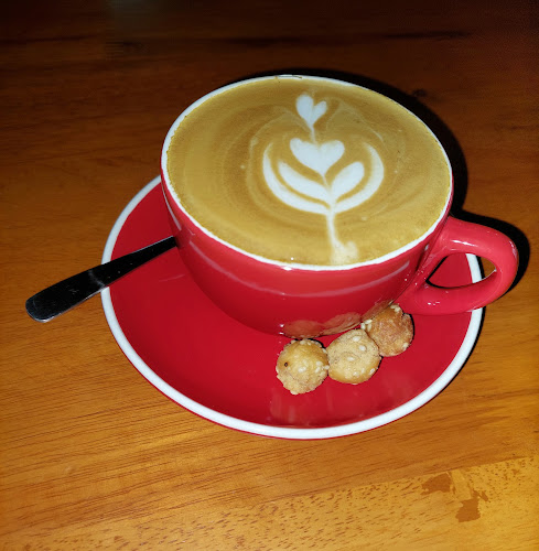 Maroan Coffee-Snack-Eatery - Kota Binjai