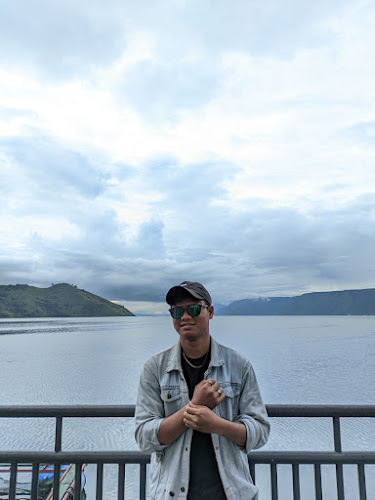 Kedai Tegar R - Gastronomi dan perhotelan