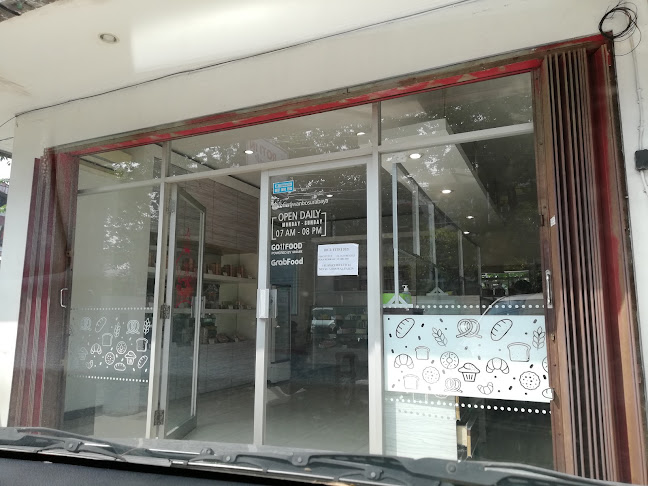 ROTI IN RUNGKUT - Surabaya