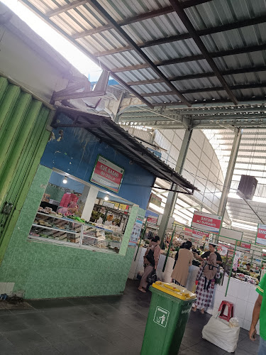 2JHW+3C6, Bunulrejo, Kec. Blimbing, Kota Malang, Jawa Timur 65123