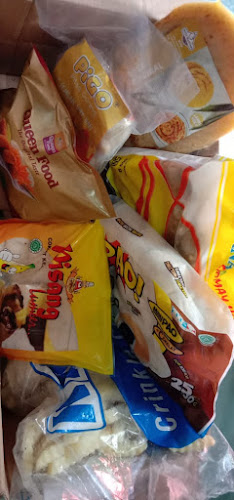 Achilles frozen food Agen sakana depok - Kota Depok