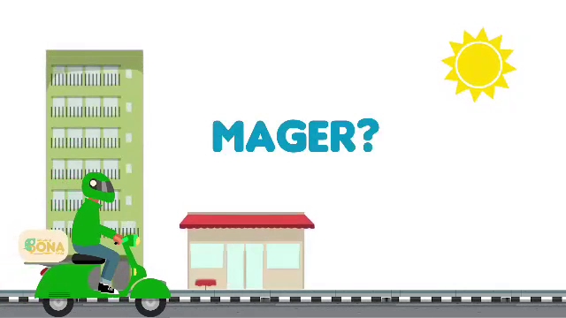 Toko Oleh Oleh Lampung Bona Outlet Raden Intan - Kota Bandar Lampung